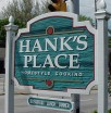 Hank's Place