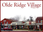 Olde Ridge Village Shops