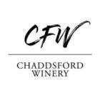 Chaddsford Winery